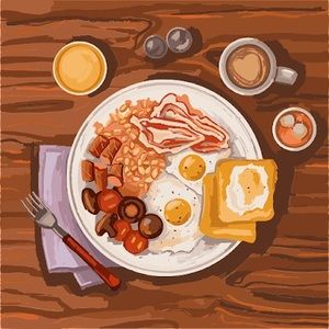 Meet your Posher, Carter